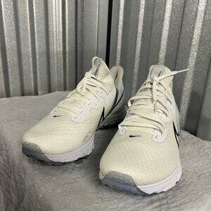 Men's Golf Shoes - Nike Air Zoom